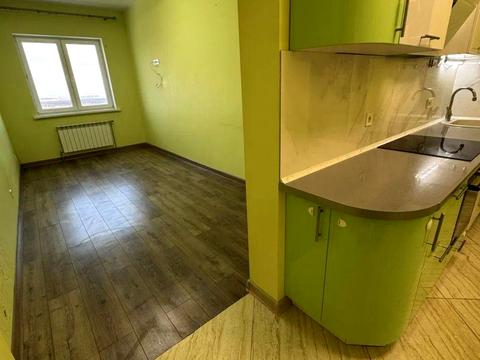 квартира по адресу Кондратюка Юрия ул., 3