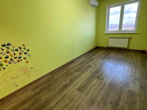квартира по адресу Кондратюка Юрия ул., 3