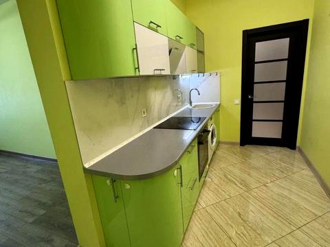 квартира по адресу Кондратюка Юрия ул., 3