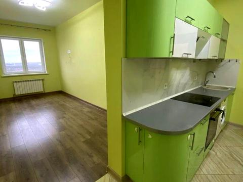 квартира по адресу Кондратюка Юрия ул., 3