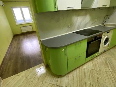 квартира по адресу Кондратюка Юрия ул., 3