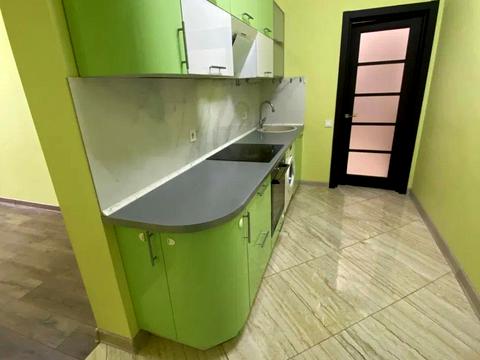 квартира по адресу Кондратюка Юрия ул., 3