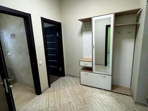 квартира по адресу Кондратюка Юрия ул., 3