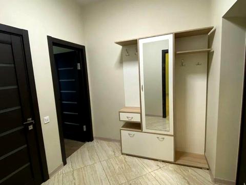 квартира по адресу Кондратюка Юрия ул., 3
