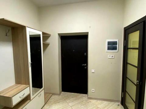 квартира по адресу Кондратюка Юрия ул., 3
