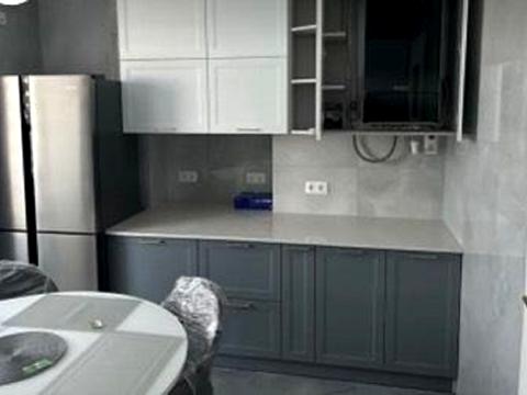 квартира за адресою Аральська вул., 4