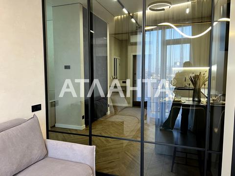 квартира за адресою Чубаївська вул., (Будинок)
