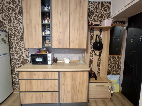 комната по адресу Кулика і Гудачека ул. (Макарова), 42