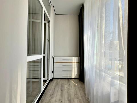 квартира по адресу Под Голоском ул., 19-Д