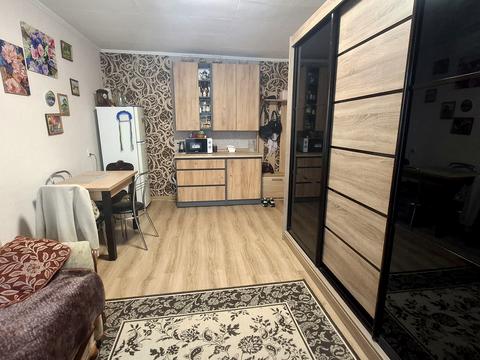 комната по адресу Кулика і Гудачека ул. (Макарова), 42