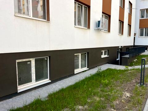 квартира по адресу Героїв Крут ул., 4-А