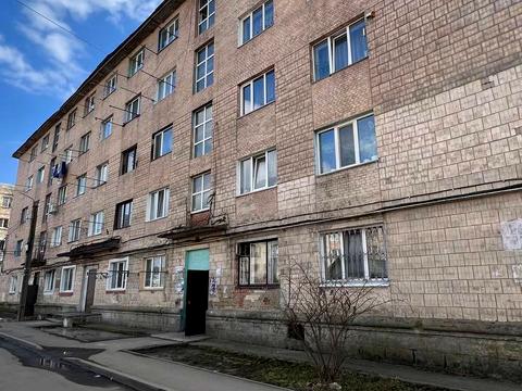 комната по адресу Киевская ул., 130