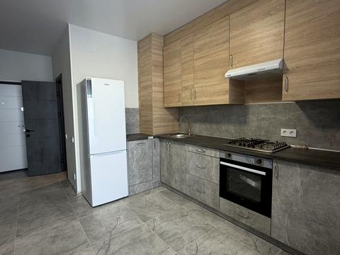 квартира за адресою Гідності вул., 4