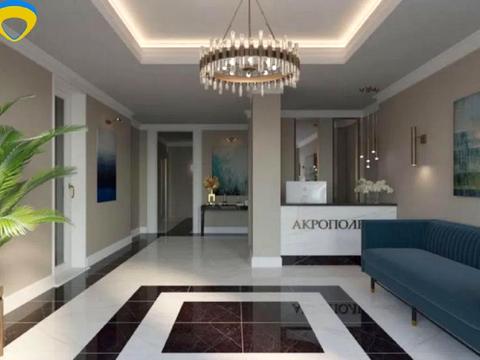 квартира по адресу Фонтанская дорога ул., 25Ж
