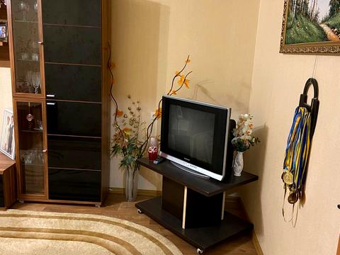 квартира за адресою Китобоїв вул., 4