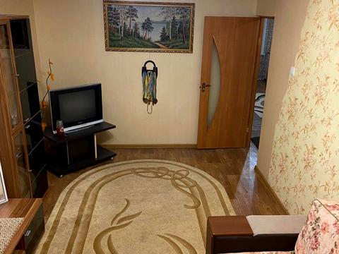 квартира за адресою Китобоїв вул., 4