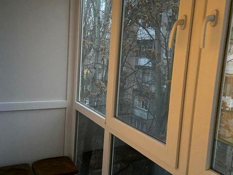 квартира за адресою Китобоїв вул., 4