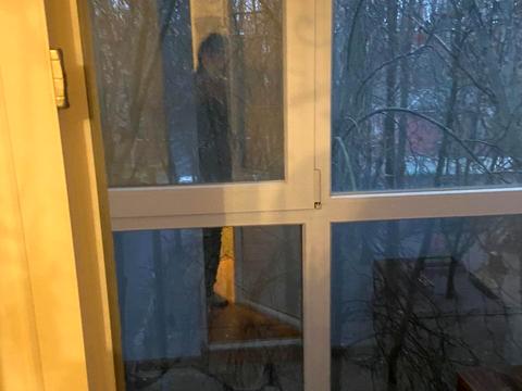 квартира за адресою Китобоїв вул., 4