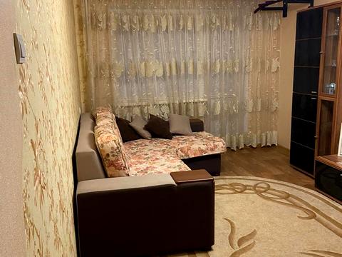 квартира за адресою Китобоїв вул., 4