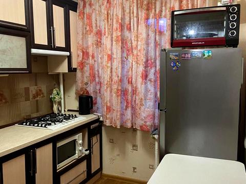 квартира за адресою Китобоїв вул., 4