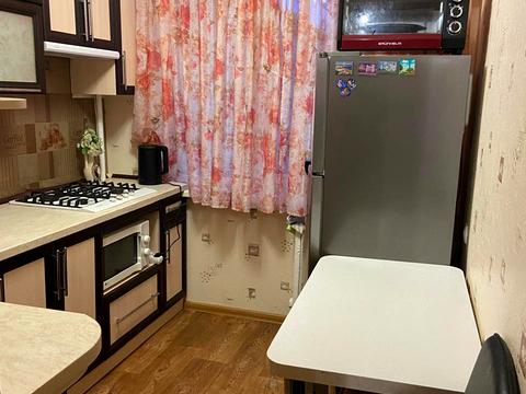 квартира за адресою Китобоїв вул., 4