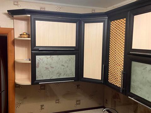 квартира за адресою Китобоїв вул., 4
