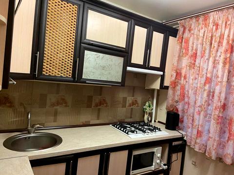 квартира за адресою Китобоїв вул., 4