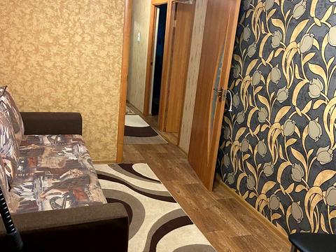 квартира за адресою Китобоїв вул., 4