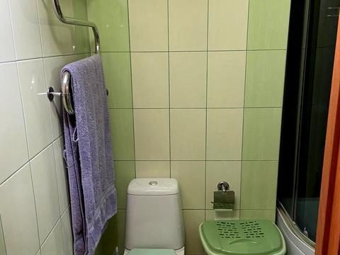 квартира за адресою Китобоїв вул., 4