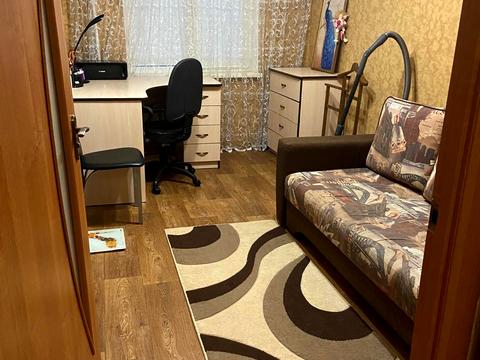 квартира за адресою Китобоїв вул., 4