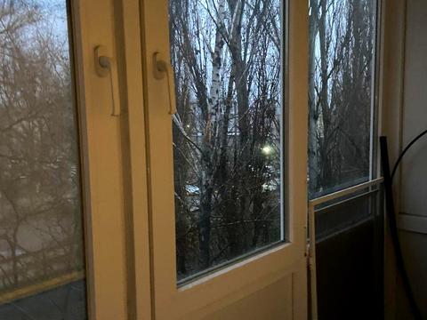 квартира за адресою Китобоїв вул., 4