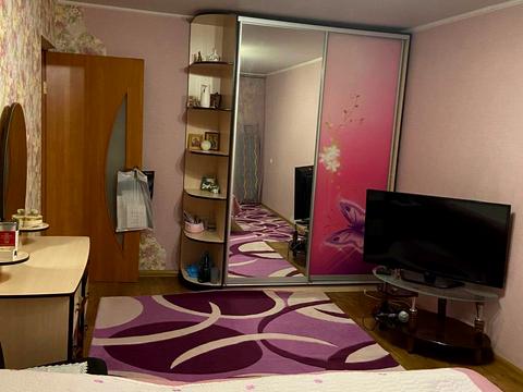 квартира за адресою Китобоїв вул., 4