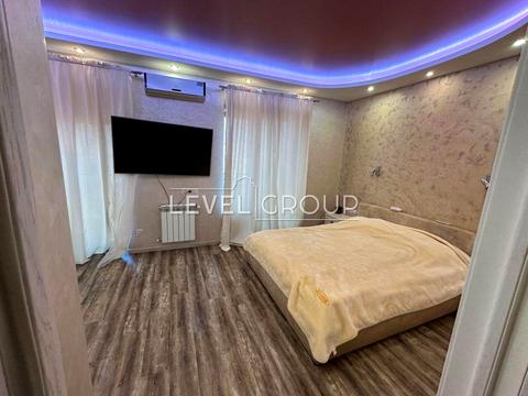 квартира за адресою Тараса Шевченка бульв., 5