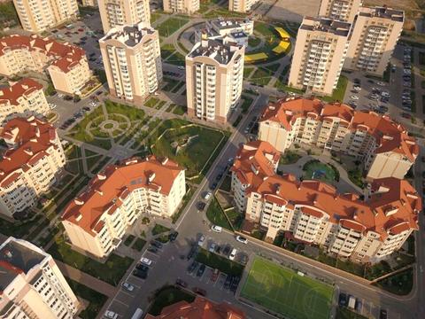 квартира за адресою Тараса Шевченка бульв., 5