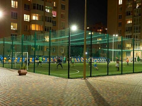 квартира за адресою Тараса Шевченка бульв., 5