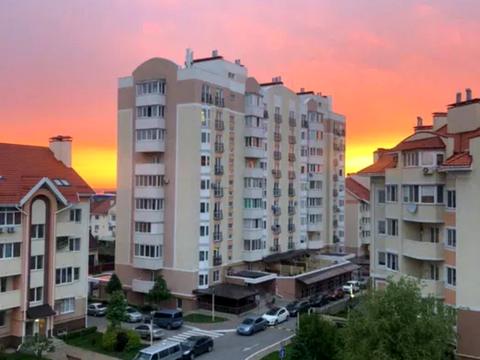 квартира за адресою Тараса Шевченка бульв., 5