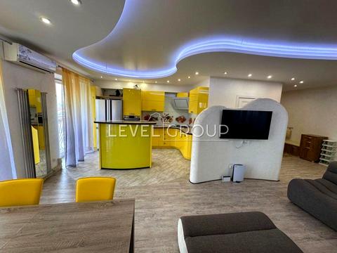 квартира за адресою Тараса Шевченка бульв., 5
