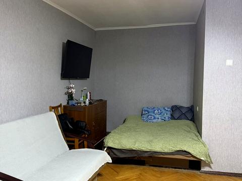 квартира за адресою Верховинна вул., 18