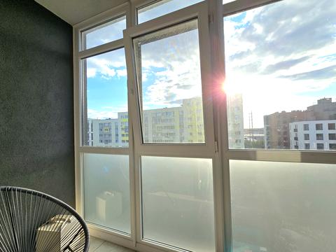 квартира за адресою Героїв Майдану вул., 19-Б