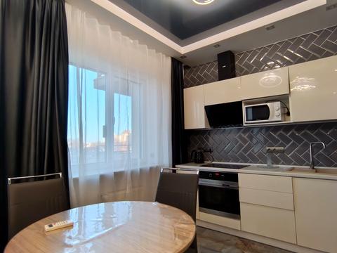 квартира за адресою Болгарська вул., 87-А