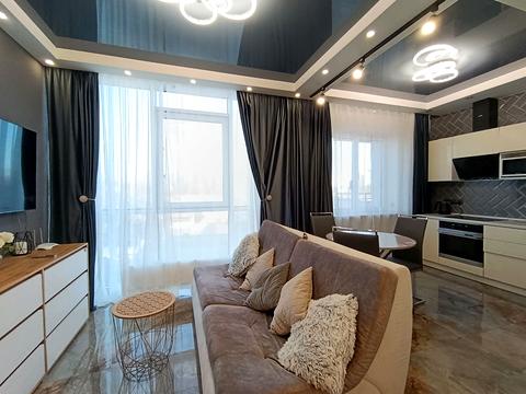 квартира за адресою Болгарська вул., 87-А