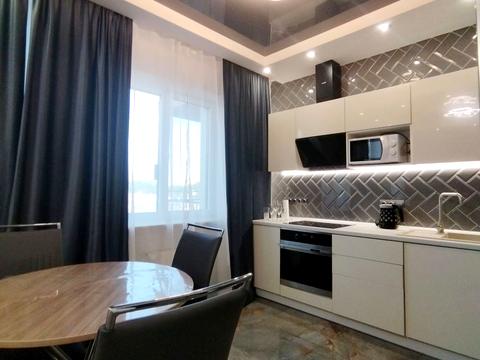 квартира за адресою Болгарська вул., 87-А