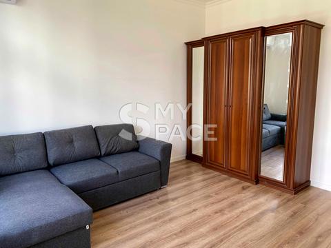 квартира по адресу Дубищанская ул., 5