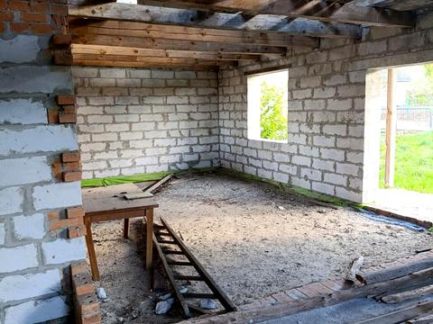 дом по адресу Школьная ул.