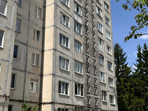 квартира по адресу Кобзарская ул. (Пухова), 17
