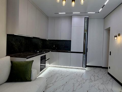 квартира по адресу Гетмана Мазепы ул., 164, к3