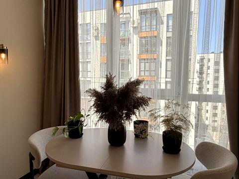 квартира по адресу Гетмана Мазепы ул., 164, к3