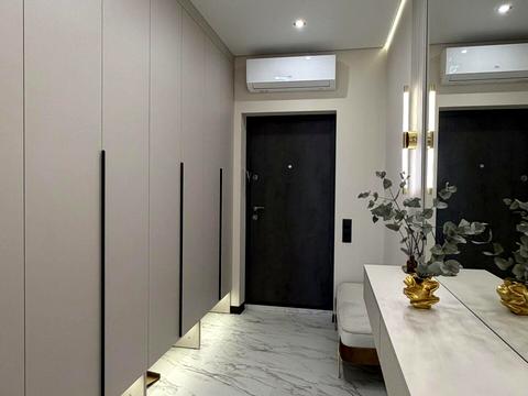 квартира по адресу Гетмана Мазепы ул., 164, к3