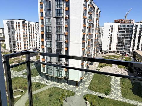 квартира по адресу Гетмана Мазепы ул., 164, к3
