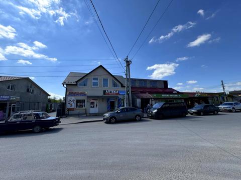коммерческая по адресу пгт. Вишневец, Шевченка ул., 9в